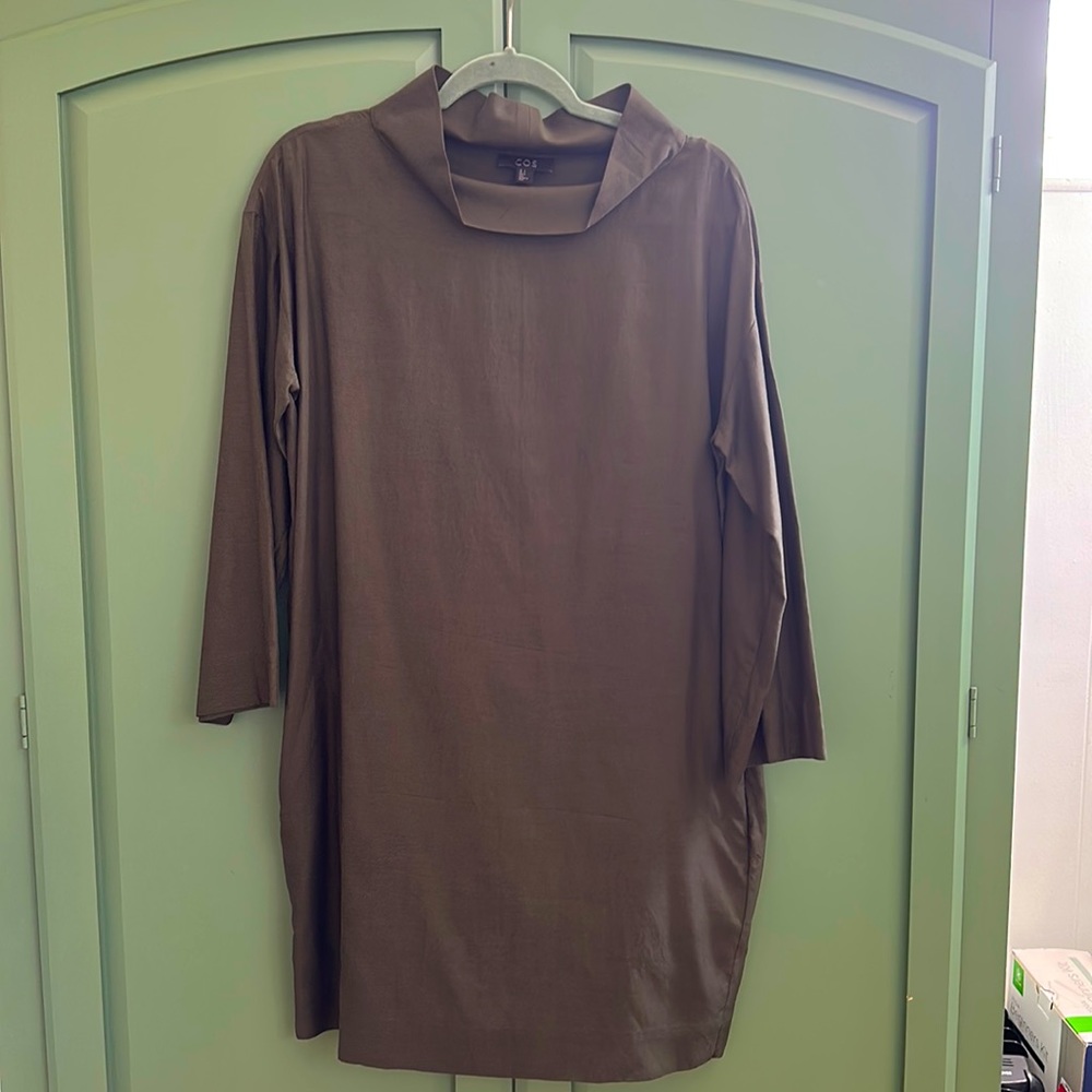 COS DRESS